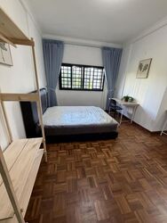 Shan Gate Apartment (D12), Apartment #570734931